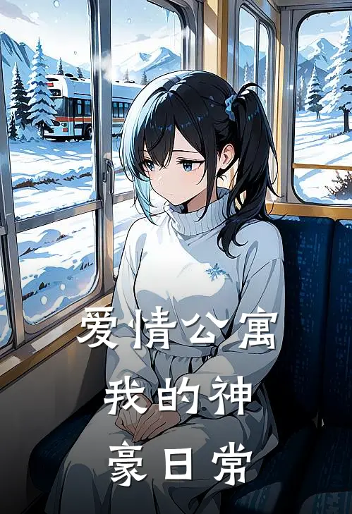 爱情公寓：我的神豪日常