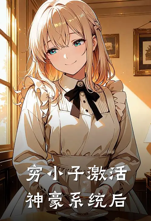 穷小子激活神豪系统后(叶风赵宇)免费小说笔趣阁_完结版小说推荐穷小子激活神豪系统后(叶风赵宇)