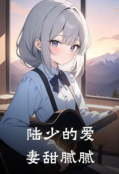 陆少的爱妻甜腻腻(陆承允宋意)热门小说阅读_全文免费阅读陆少的爱妻甜腻腻陆承允宋意