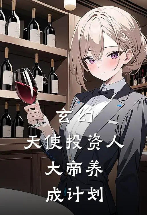 玄幻：天使投资人，大帝养成计划