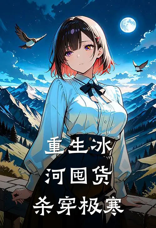 重生冰河囤货：杀穿极寒