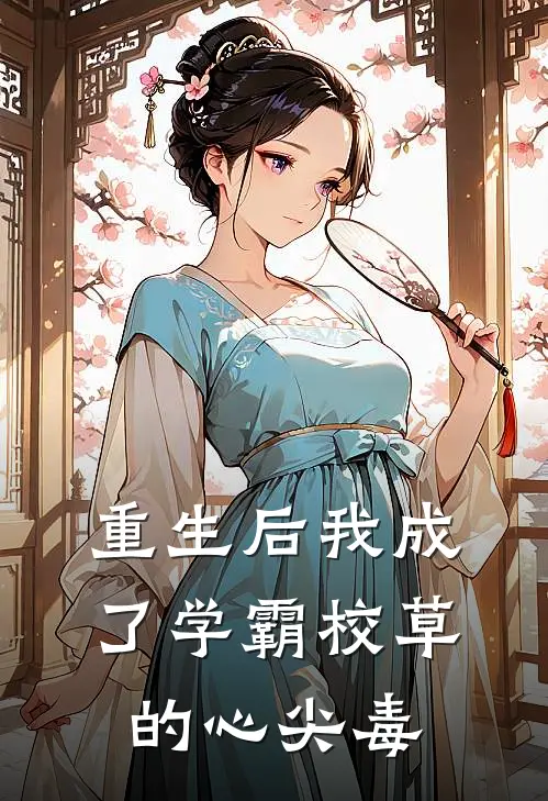 重生后我成了学霸校草的心尖毒
