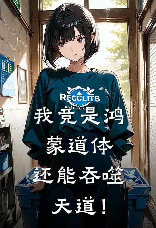 我竟是鸿蒙道体，还能吞噬天道！