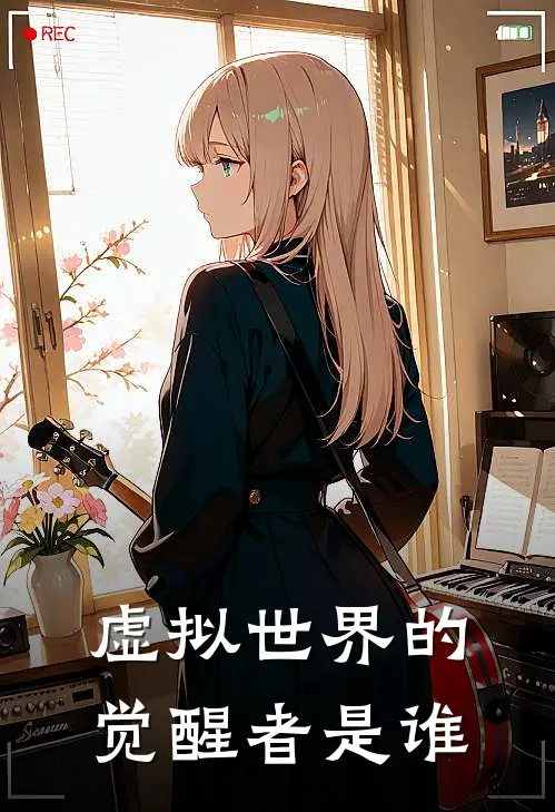虚拟世界的觉醒者是谁