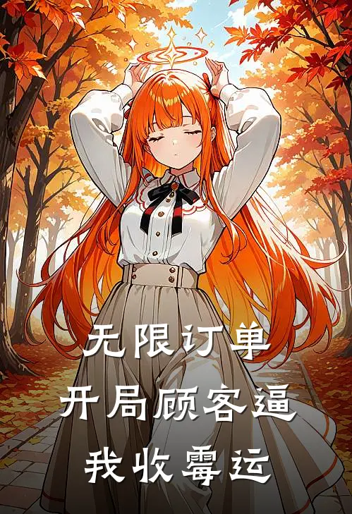 无限订单：开局顾客逼我收霉运