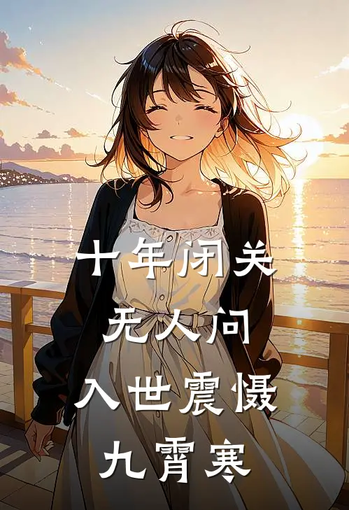 十年闭关无人问，入世震慑九霄寒