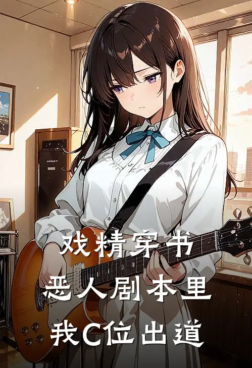 戏精穿书：恶人剧本里我C位出道