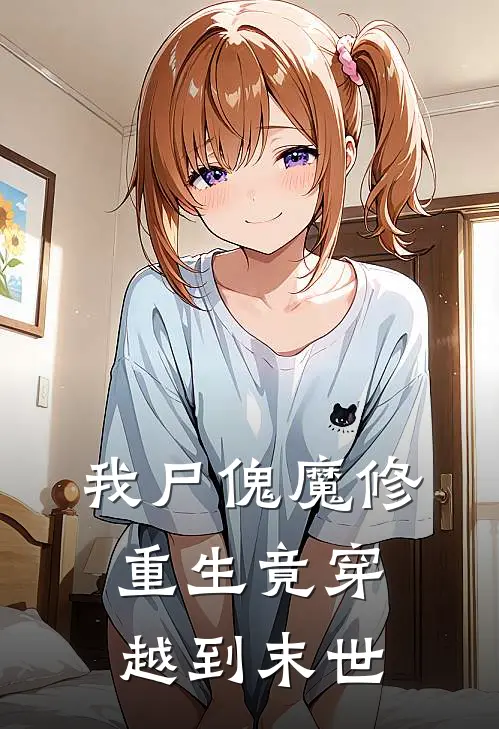 我尸傀魔修重生竟穿越到末世