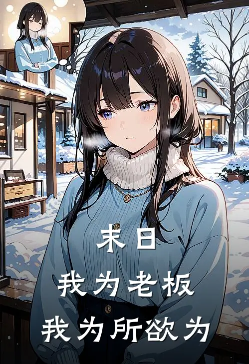 末日：我为老板，我为所欲为