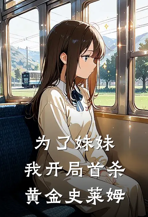 为了妹妹，我开局首杀黄金史莱姆