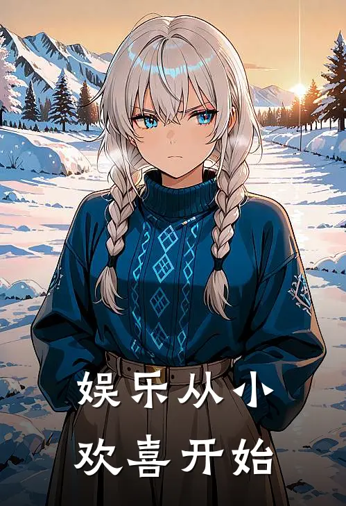 娱乐从小欢喜开始