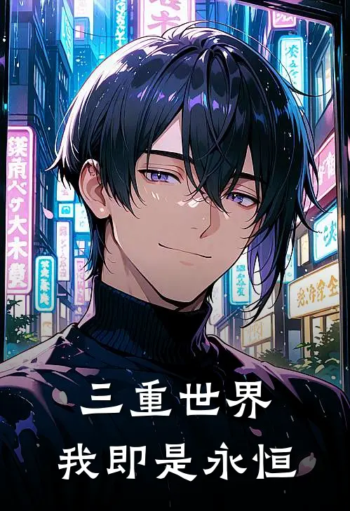 三重世界，我即是永恒