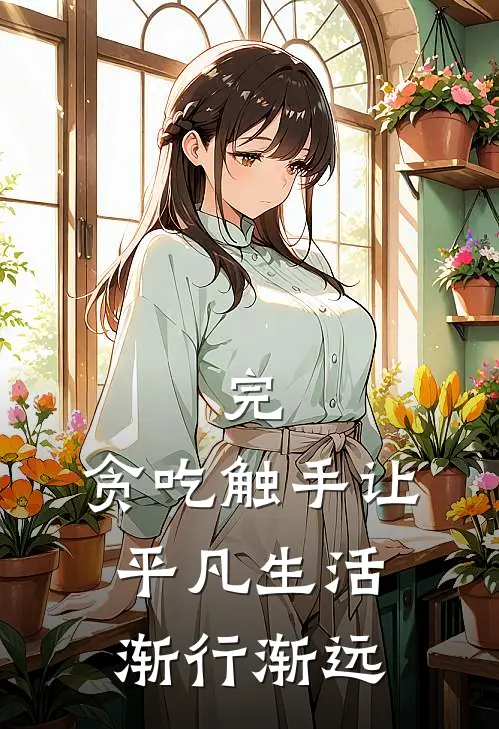 墨宁墨宁（完，贪吃触手让平凡生活渐行渐远）最新章节列表_（墨宁墨宁）完，贪吃触手让平凡生活渐行渐远最新小说