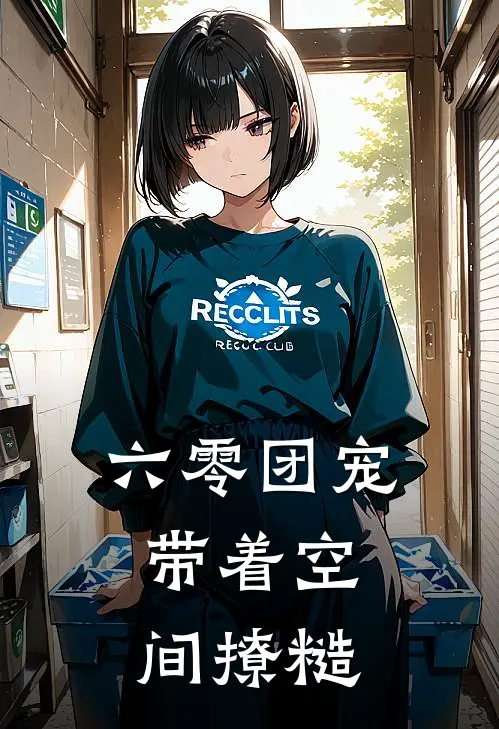 六零团宠：带着空间撩糙