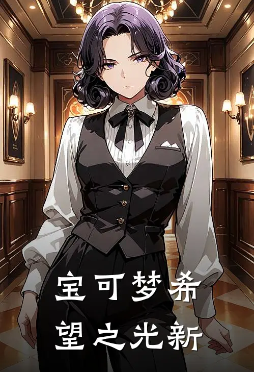 宝可梦希望之光新