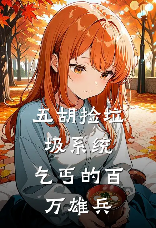 五胡捡垃圾系统：乞丐的百万雄兵