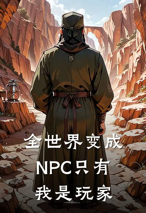 全世界变成NPC只有我是玩家