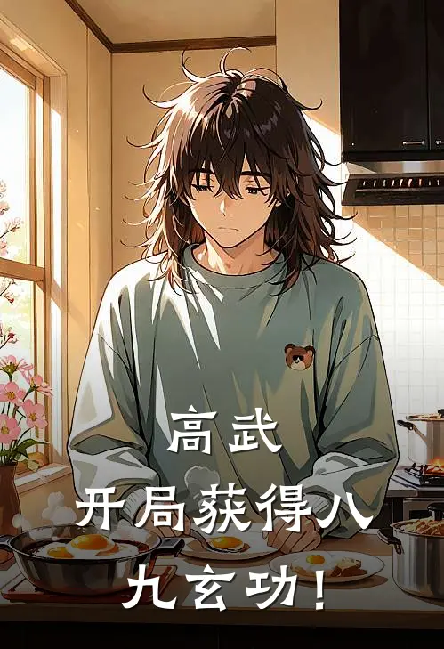 高武：开局获得八九玄功！