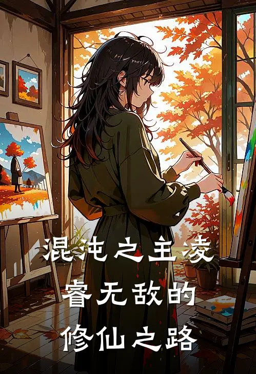 混沌之主凌睿无敌的修仙之路