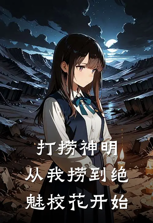 打捞神明：从我捞到绝魅校花开始(赵烛苏瑶)热门小说_《打捞神明：从我捞到绝魅校花开始》最新章节在线阅读