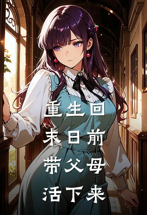 重生回末日前，带父母活下来苏晚苏晚全文在线阅读_重生回末日前，带父母活下来全集免费阅读