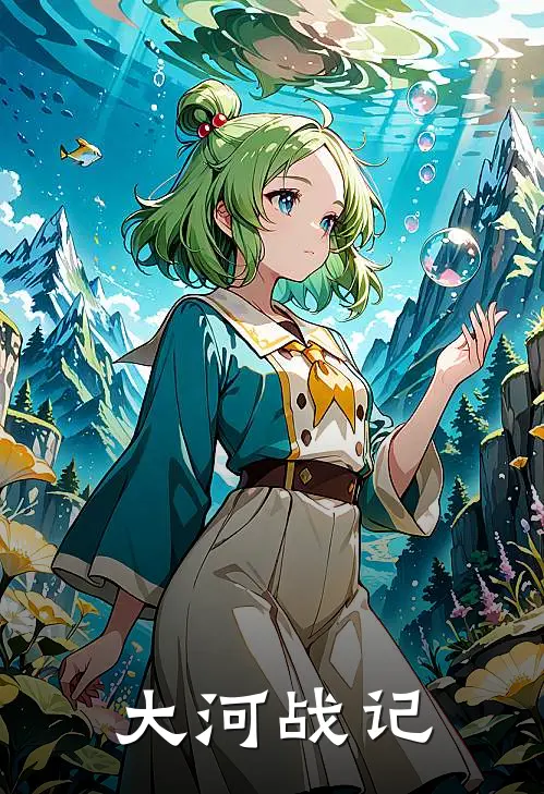 大河战记