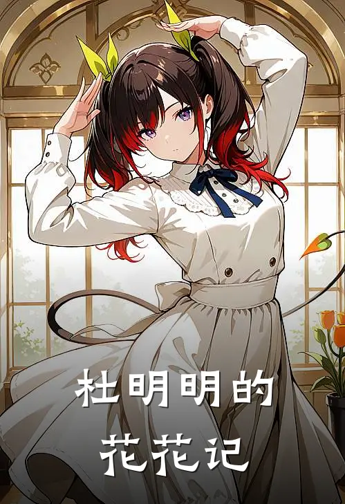 杜明明的花花记