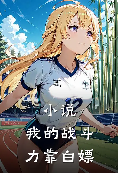 小说：我的战斗力靠白嫖