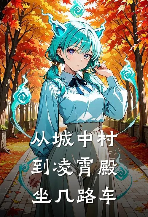 从城中村到凌霄殿坐几路车