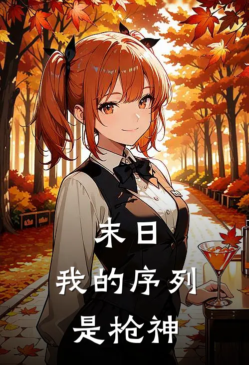 末日：我的序列是枪神