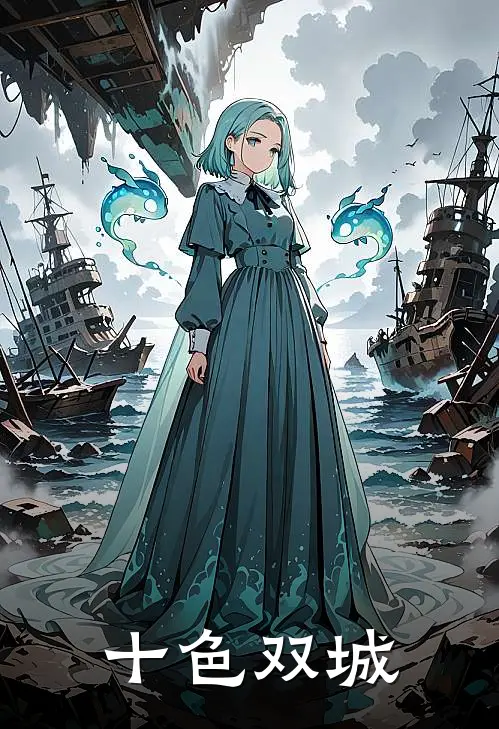 十色双城