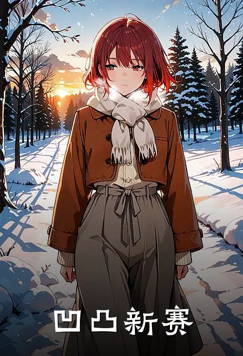 凹凸新赛(祁恩厄琉斯)全本免费完结小说_小说完结免费凹凸新赛祁恩厄琉斯