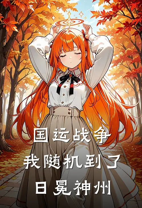 国运战争，我随机到了日冕神州