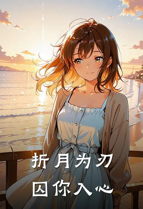 折月为刃，囚你入心