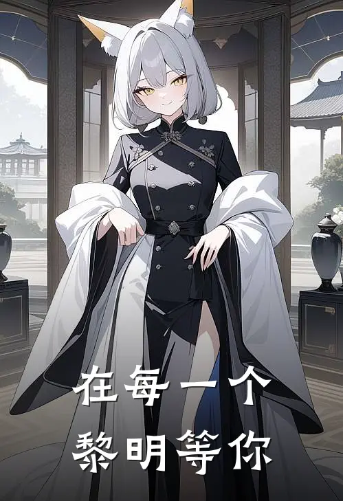 在每一个黎明等你