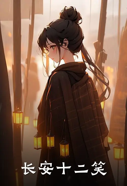 长安十二笑