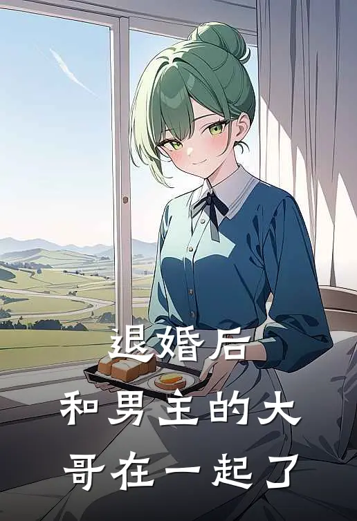 退婚后，和男主的大哥在一起了