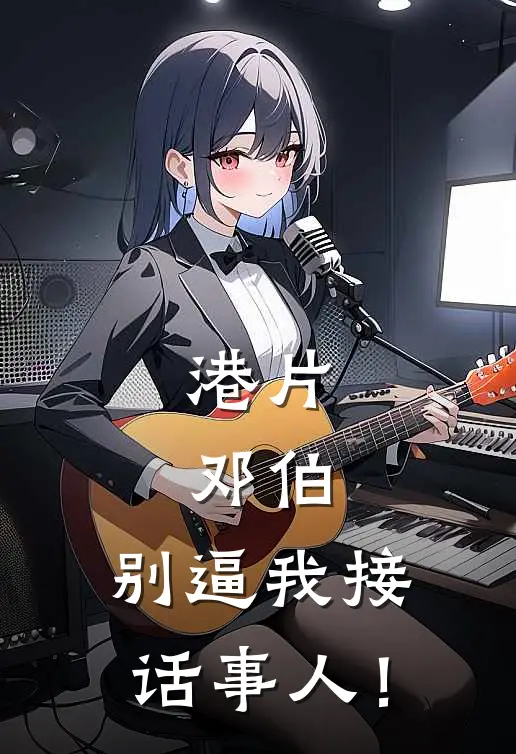 港片：邓伯，别逼我接话事人！