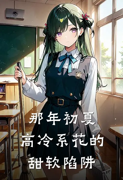 那年初夏：高冷系花的甜软陷阱