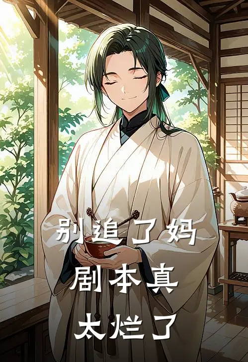 别追了妈，剧本真太烂了(李明李小明)免费小说完结版_免费小说免费阅读别追了妈，剧本真太烂了李明李小明