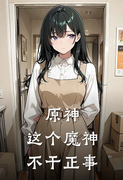 原神：这个魔神不干正事