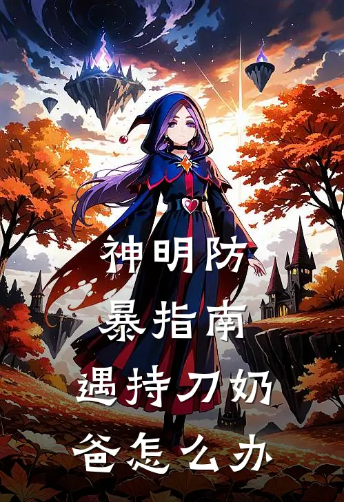 神明防暴指南：遇持刀奶爸怎么办