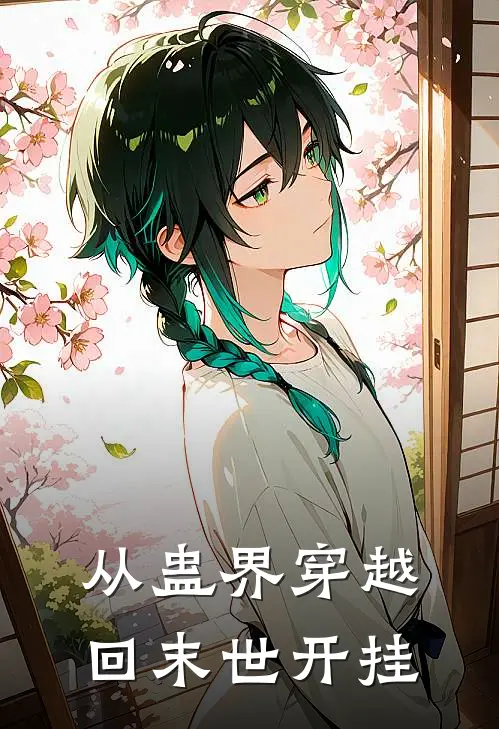 从蛊界穿越回末世开挂