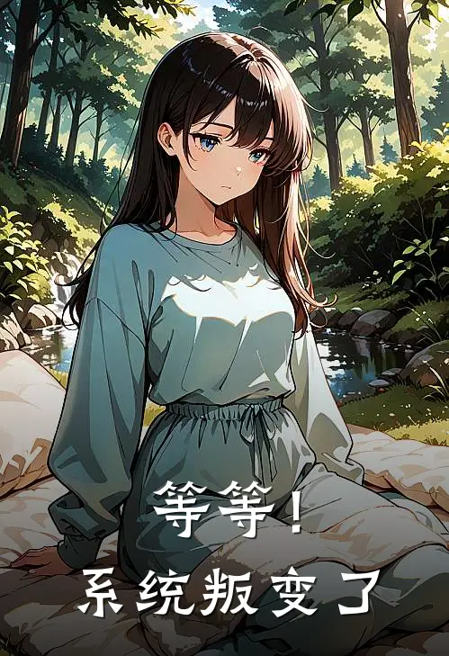 等等！系统叛变了