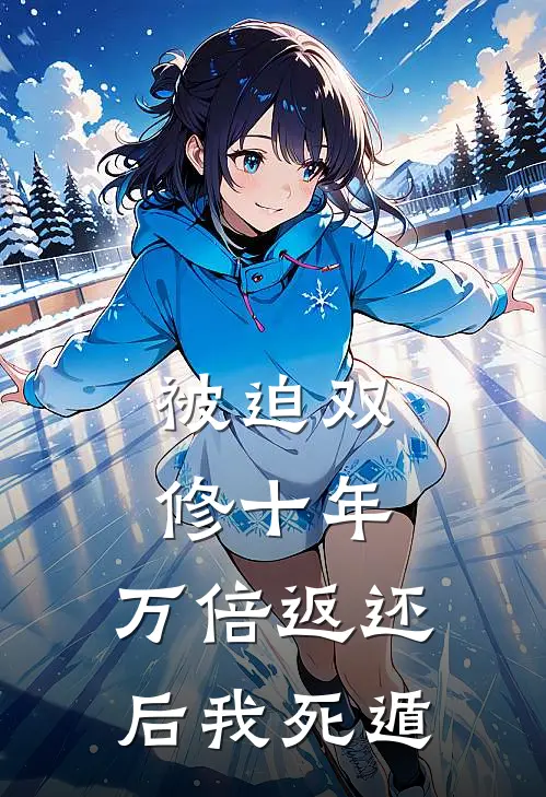 被迫双修十年，万倍返还后我死遁