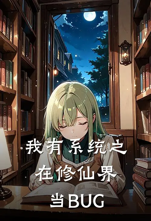 我有系统之在修仙界当BUG