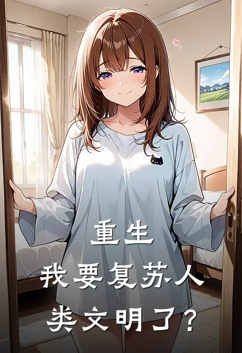 重生：我要复苏人类文明了？(赵一赵一)免费完结小说_小说完整版免费阅读重生：我要复苏人类文明了？(赵一赵一)