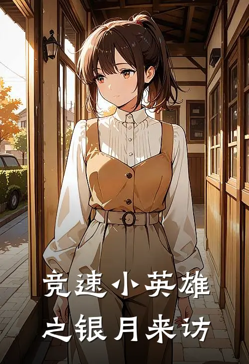 竞速小英雄之银月来访