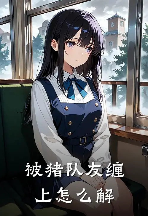 被猪队友缠上怎么解