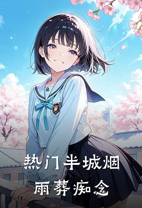 [热门]半城烟雨葬痴念